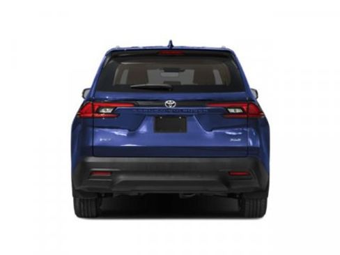 New 2026 Toyota Grand Highlander XLE AWD/4WD image 8