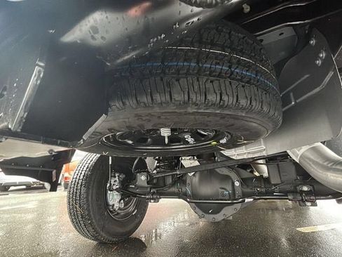 New 2026 RAM 2500 Tradesman AWD/4WD image 65