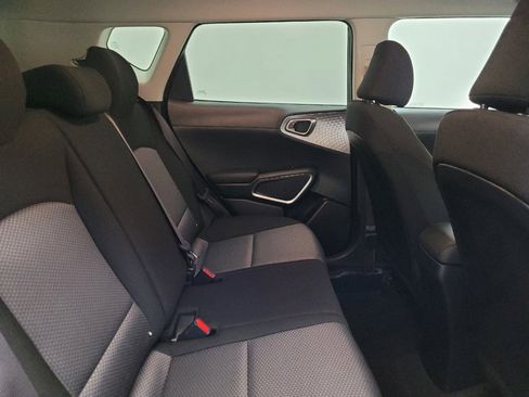 Used 2024 Kia Soul LX w/ Option Group 015 FWD image 19