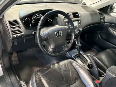 Used 2005 Honda Accord EX-L image 6