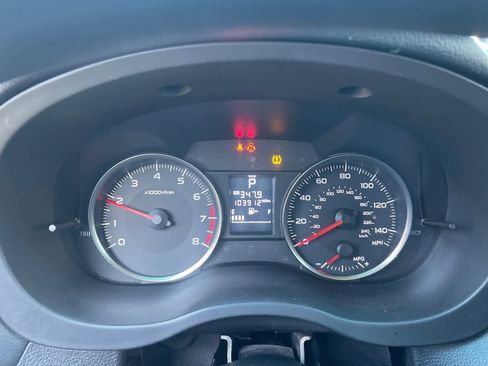 Used 2015 Subaru Impreza 2.0i image 15