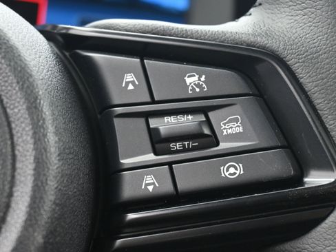 New 2026 Subaru Outback Premium AWD/4WD image 25