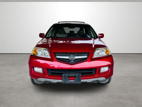 Used 2006 Acura MDX Touring AWD/4WD image 4