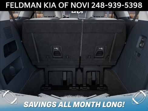 New 2026 Kia Carnival SX FWD image 19