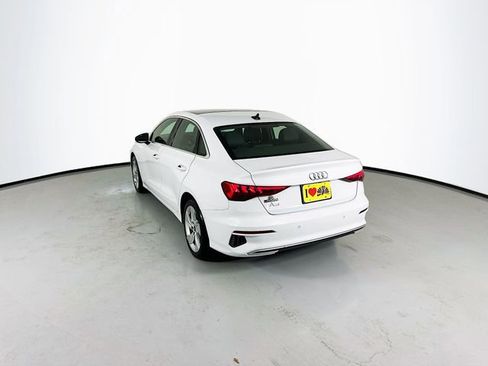 Used 2023 Audi A3 2.0T Premium w/ Convenience Package FWD image 7