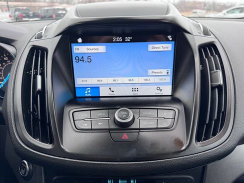 Used 2019 Ford Escape SEL image 10