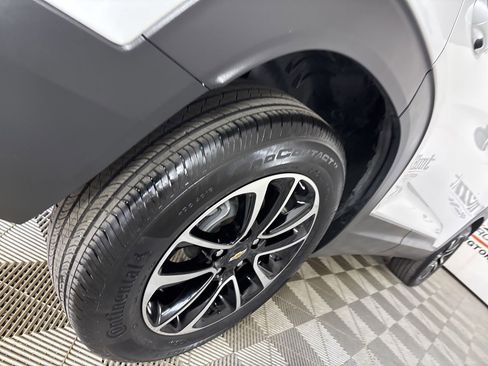 Used 2025 Chevrolet TrailBlazer LT image 30