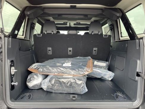 New 2026 Ford Bronco Badlands image 21