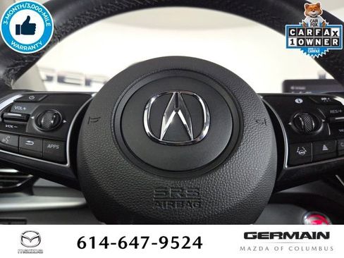 Used 2022 Acura RDX FWD w/ Technology Package image 23