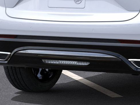 New 2026 Buick Envision Sport Touring image 14