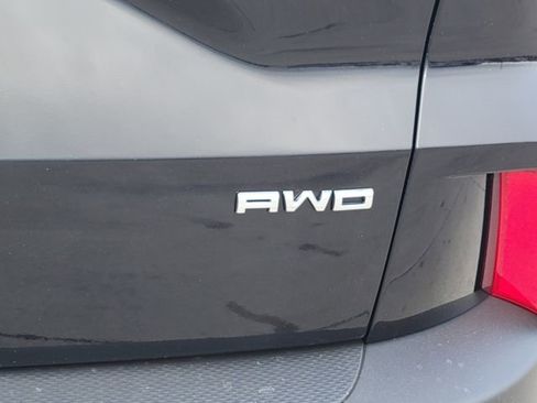 New 2026 Ford Escape Active w/ Active Premium Tech Pack image 11