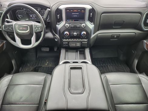 Used 2020 GMC Sierra 1500 SLT AWD/4WD image 28