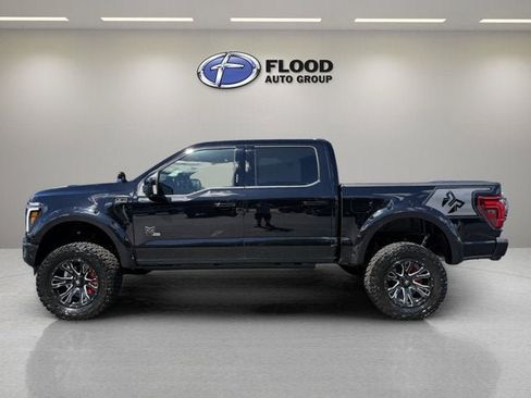 New 2026 Ford F150 Lariat w/ Equipment Group 502A High AWD/4WD image 5