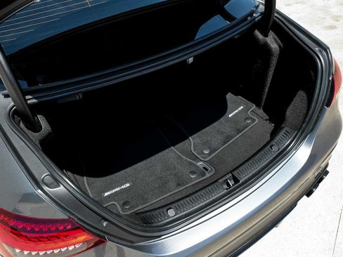 Used 2023 Mercedes-Benz E 53 AMG 4MATIC Sedan image 52