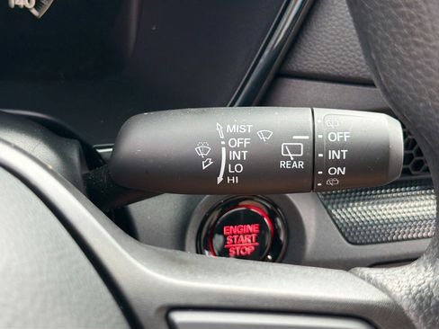 Used 2026 Honda CR-V LX image 18