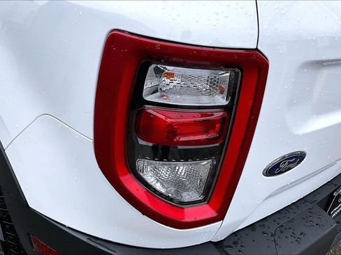 Certified 2025 Ford Bronco Sport Big Bend w/ Convenience Package image 28