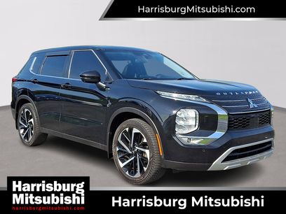 Used 2023 Mitsubishi Outlander ES