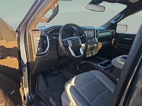 Used 2021 GMC Sierra 1500 SLT w/ SLT Premium Plus Package image 22