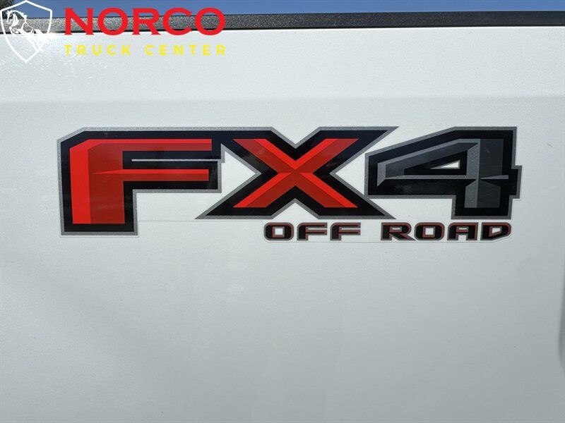 Used 2022 Ford F250 XLT AWD/4WD image 13