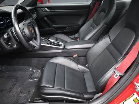 Used 2022 Porsche 911 Carrera S image 6