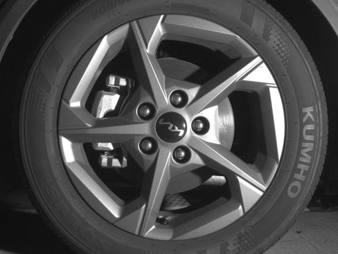 Used 2025 Kia K4 FWD image 12
