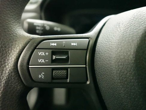 Certified 2024 Honda Accord EX image 17