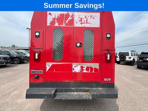 Used 2017 RAM ProMaster 3500 w/ Premium Appearance Group FWD image 20