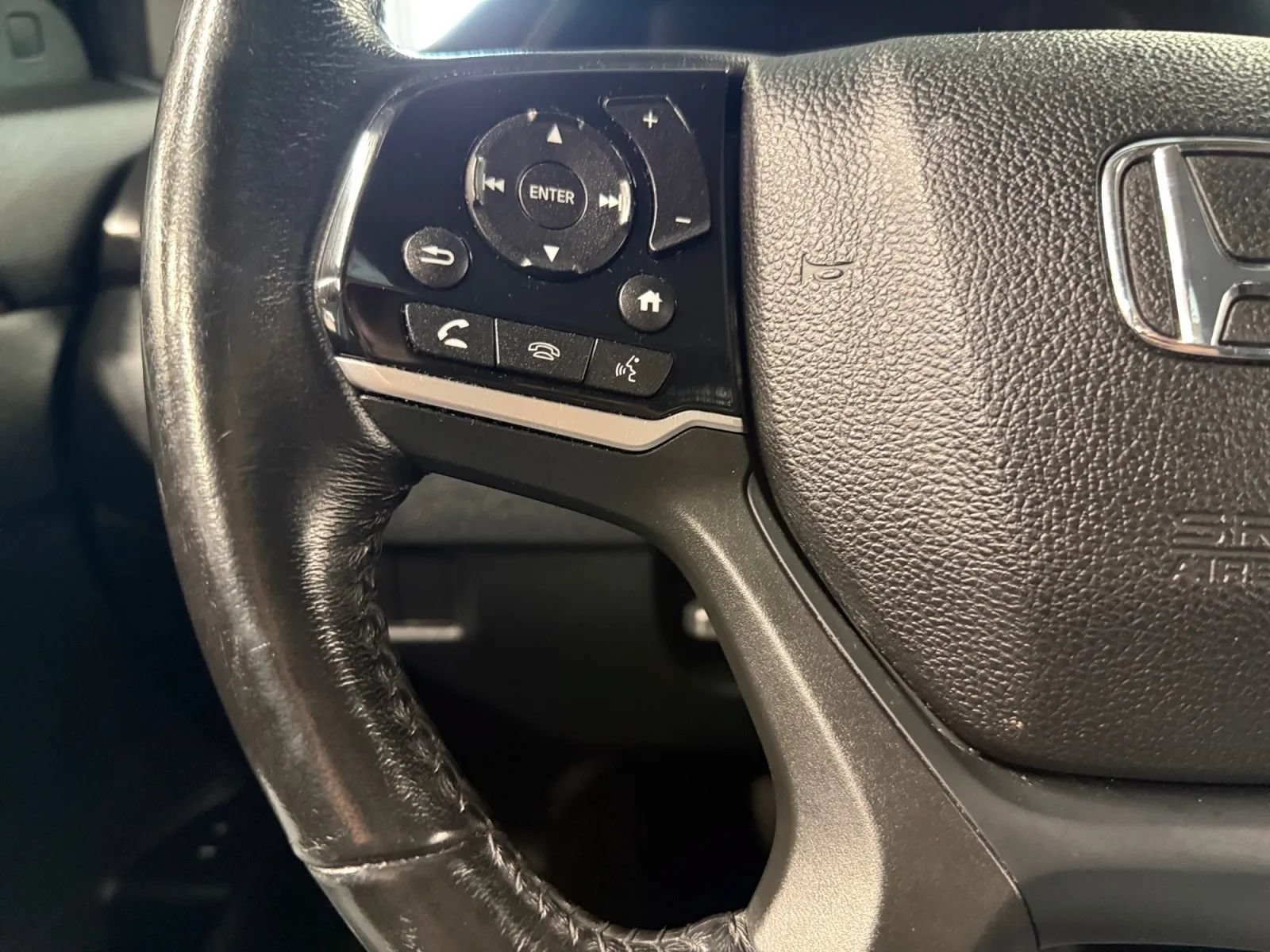 Used 2021 Honda Pilot Special Edition image 24