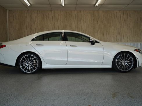 Used 2019 Mercedes-Benz CLS 450 image 6