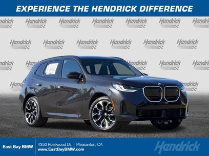 New 2026 BMW X3 M50 w/ Premium Package