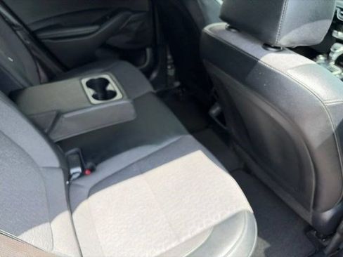 Used 2024 Kia Seltos S AWD/4WD image 36