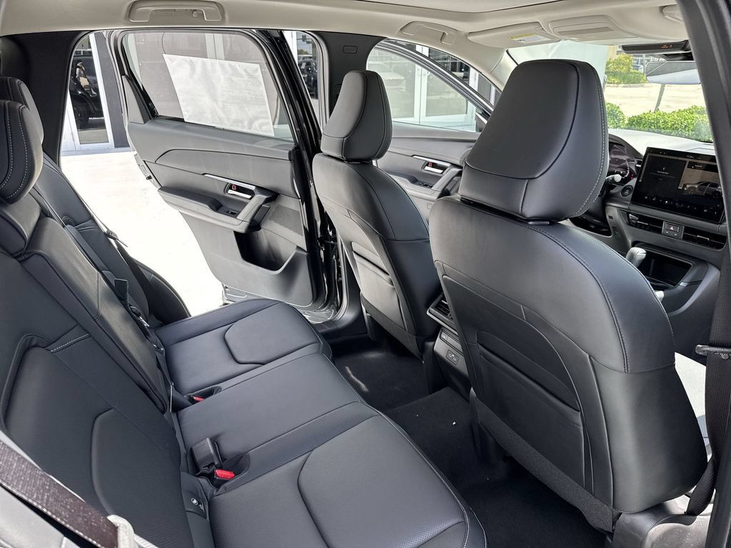 New 2026 MAZDA CX-5 2.5 S w/ Premium Package AWD/4WD image 33