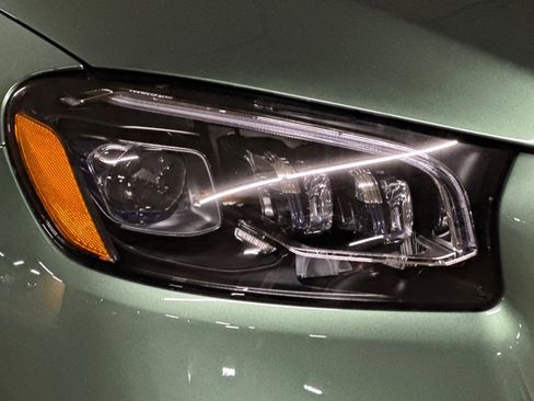 New 2026 Mercedes-Benz GLS 63 AMG 4MATIC image 10