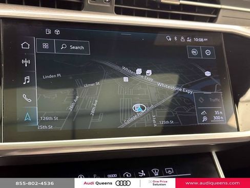 Certified 2023 Audi RS 7 Sportback AWD/4WD image 24