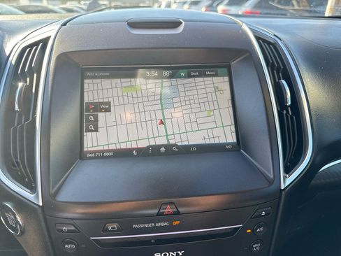 Used 2015 Ford Edge Sport w/ Equipment Group 401A image 22