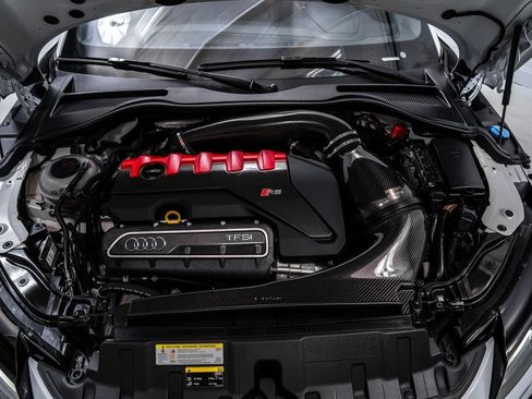 Used 2018 Audi TT RS w/ Dynamic Plus Package image 6