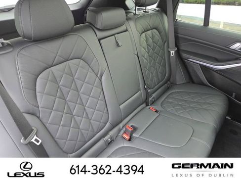 Used 2023 BMW X5 xDrive40i w/ Premium Package image 38