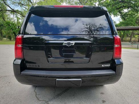 Used 2018 Chevrolet Tahoe Premier RWD image 6