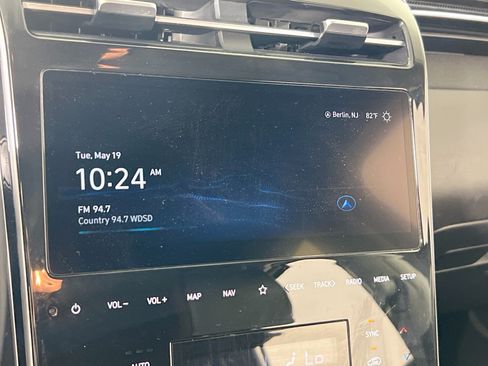 Used 2023 Hyundai Tucson XRT AWD/4WD image 15