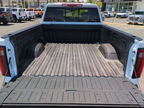 New 2026 GMC Sierra 2500 Denali w/ Denali Reserve Package AWD/4WD image 27