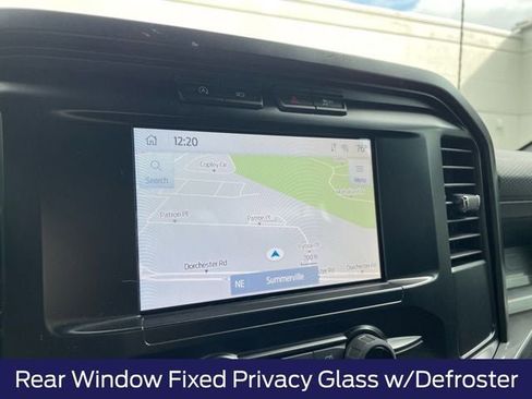 Used 2023 Ford F150 XL w/ STX Appearance Package image 16