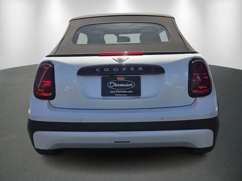 Used 2025 MINI Cooper S image 6