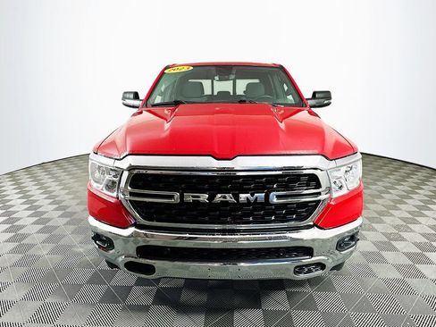 Certified 2023 RAM 1500 Big Horn image 4