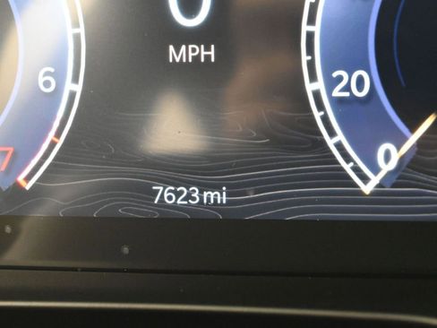 New 2025 Jeep Grand Cherokee L Summit image 36