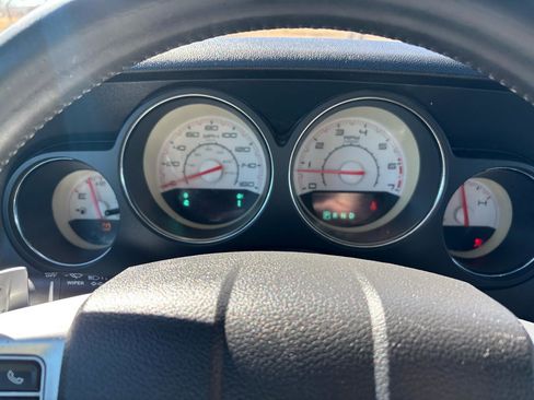 Used 2012 Dodge Challenger R/T w/ Sound Group II RWD image 13