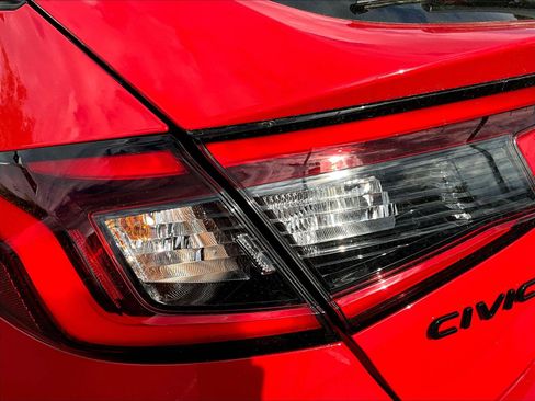 New 2026 Honda Civic Sport image 15