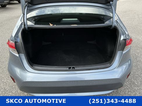Used 2022 Toyota Corolla LE image 21