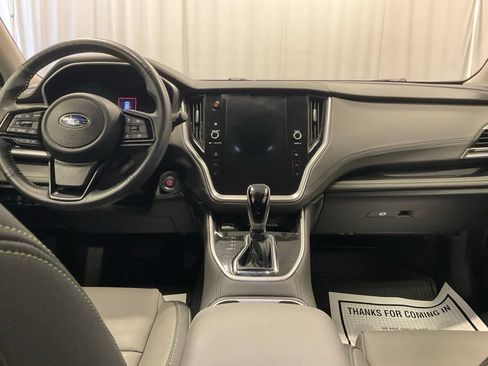 Used 2024 Subaru Outback Onyx Edition AWD/4WD image 4
