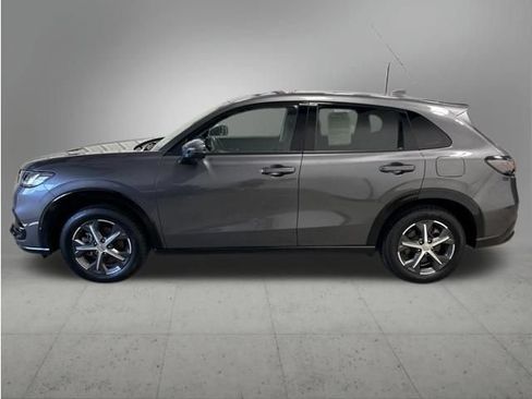 Used 2025 Honda HR-V EX-L image 3