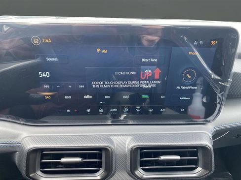 New 2026 Ford Mustang Dark Horse image 18